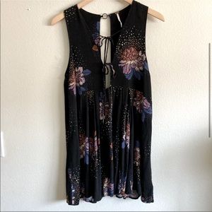 Free people tunic dress